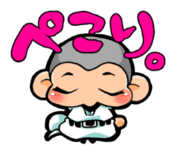 Baseball players and Mom sticker #5417990