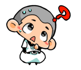 Baseball players and Mom sticker #5418005