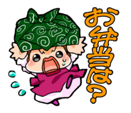 Baseball players and Mom sticker #5418016