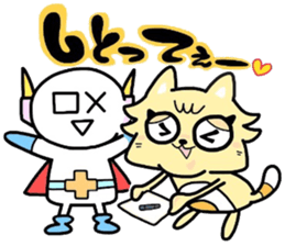 (B.B.B) as11 It is kitakyusyu at will! 3 sticker #5418570