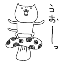 S.N.Y.A.T sticker #5419000