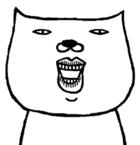 S.N.Y.A.T sticker #5419012