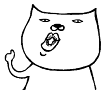 S.N.Y.A.T sticker #5419013