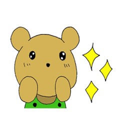 cuddly teddybear kutan