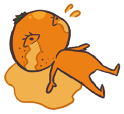 arumo sticker #5419709