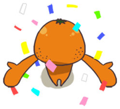 arumo sticker #5419716