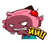 Thai Must Have Vol.2 - Tim Cone sticker #5419925