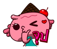 Thai Must Have Vol.2 - Tim Cone sticker #5419926