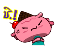 Thai Must Have Vol.2 - Tim Cone sticker #5419927