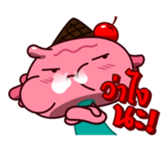 Thai Must Have Vol.2 - Tim Cone sticker #5419928