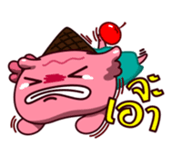 Thai Must Have Vol.2 - Tim Cone sticker #5419930