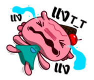 Thai Must Have Vol.2 - Tim Cone sticker #5419931