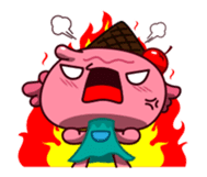 Thai Must Have Vol.2 - Tim Cone sticker #5419936