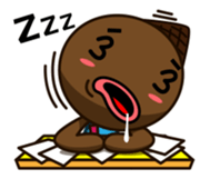 Thai Must Have Vol.2 - Tim Cone sticker #5419942