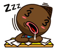 Thai Must Have Vol.2 - Tim Cone sticker #5419942