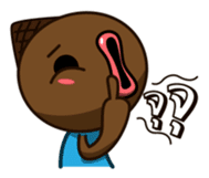 Thai Must Have Vol.2 - Tim Cone sticker #5419948