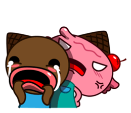 Thai Must Have Vol.2 - Tim Cone sticker #5419949