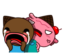 Thai Must Have Vol.2 - Tim Cone sticker #5419949