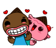 Thai Must Have Vol.2 - Tim Cone sticker #5419950