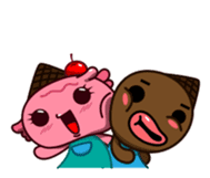 Thai Must Have Vol.2 - Tim Cone sticker #5419953