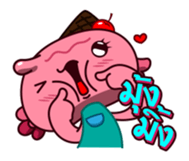 Thai Must Have Vol.2 - Tim Cone sticker #5419955