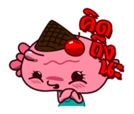 Thai Must Have Vol.2 - Tim Cone sticker #5419956