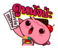 Thai Must Have Vol.2 - Tim Cone sticker #5419960