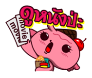 Thai Must Have Vol.2 - Tim Cone sticker #5419960