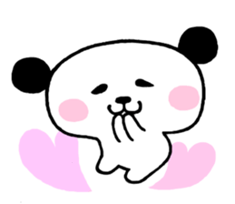 Pandanosuke sticker #5420207