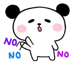 Pandanosuke sticker #5420226