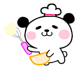 Pandanosuke sticker #5420228