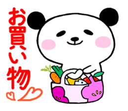 Pandanosuke sticker #5420230