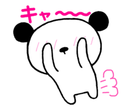 Pandanosuke sticker #5420231