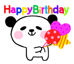 Pandanosuke sticker #5420232