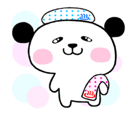 Pandanosuke sticker #5420242