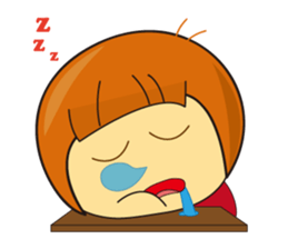 Little Boy & Girl sticker #5420270