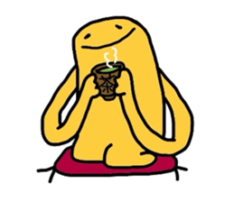 Surume sticker #5420305