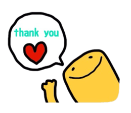 Surume sticker #5420306