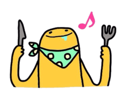 Surume sticker #5420307