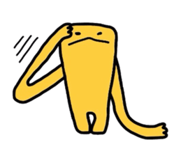 Surume sticker #5420314