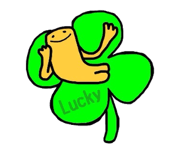 Surume sticker #5420316