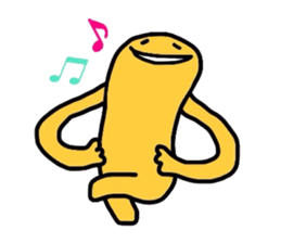 Surume sticker #5420324