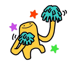 Surume sticker #5420332