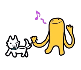 Surume sticker #5420334