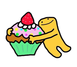 Surume sticker #5420335