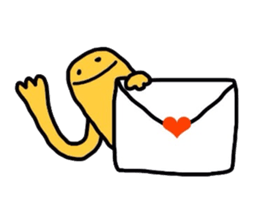 Surume sticker #5420337