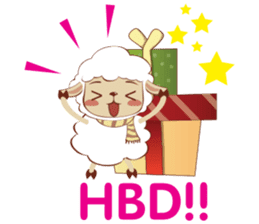 Hug-Noi sticker #5420344