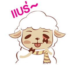 Hug-Noi sticker #5420352