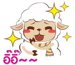 Hug-Noi sticker #5420354