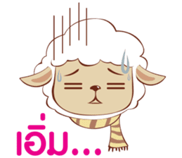 Hug-Noi sticker #5420357